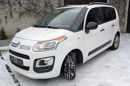 Citroen C3 Picasso 46.613 km 8.999 &euro; Elsterheide 02979