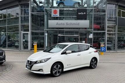 Nissan Leaf 70.297 km 15.990 &euro; München 81241