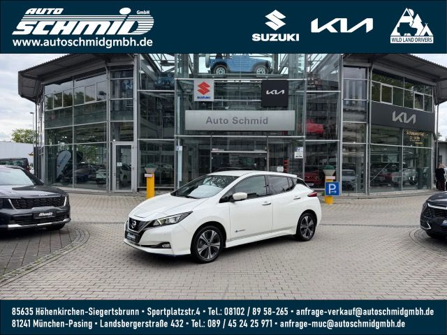 Nissan Leaf 70.297 km 15.990 &euro; München 81241