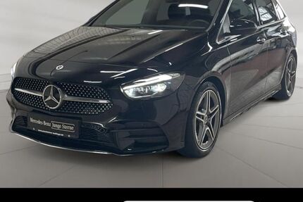 Mercedes-Benz B 220 14.143 km 40.889 &euro; Heilbronn 74072