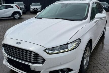 Ford Mondeo 290.000 km 5.200 &euro; Flensburg 24941