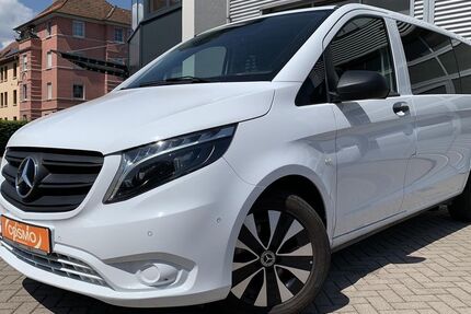 Mercedes-Benz Vito 67.386 km 39.990 &euro; Eisenach 99817