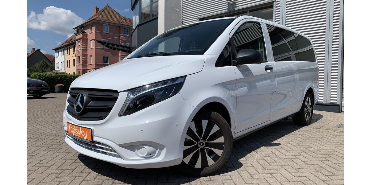 Mercedes-Benz Vito 67.386 km 39.990 &euro; Eisenach 99817