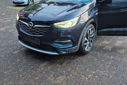 Opel Grandland (X) 150.000 km 11.999 &euro; Dortmund - Innenstadt-West 44149