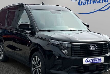 Ford Tourneo Courier 2.950 km 27.990 &euro; Luckenwalde 14943