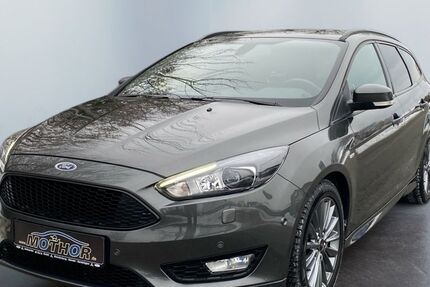 Ford Focus 79.890 km 15.940 &euro; Gardelegen 39638