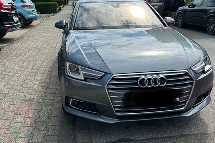 Audi A4 68.900 km 16.000 &euro; Aachen 52080