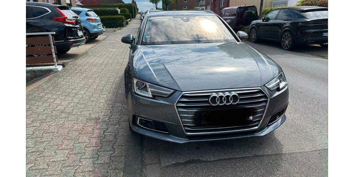 Audi A4 68.900 km 16.000 &euro; Aachen 52080