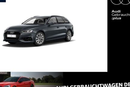 Audi A4 81.135 km 33.980 &euro; Neumarkt 92318