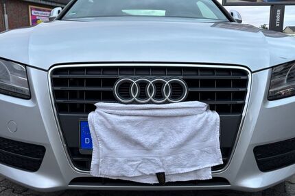 Audi A5 120.000 km 18.500 € Köln 50667