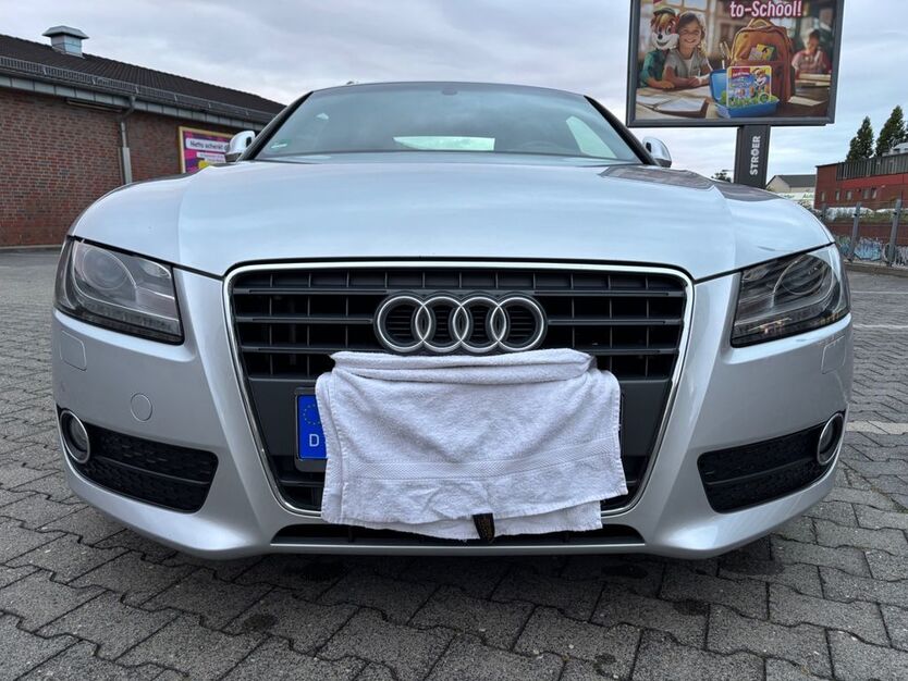 Audi A5 120.000 km 18.500 € Köln 50667