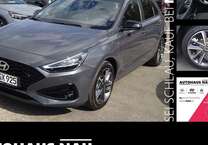 Gebrauchtwagen Hyundai i30