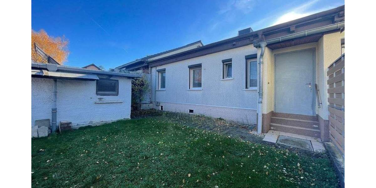 Reihenmittelhaus Elsteraue Rehmsdorf - 3 Zimmer, 104 m&sup2;, 62.000&euro; | Angebot:25734159