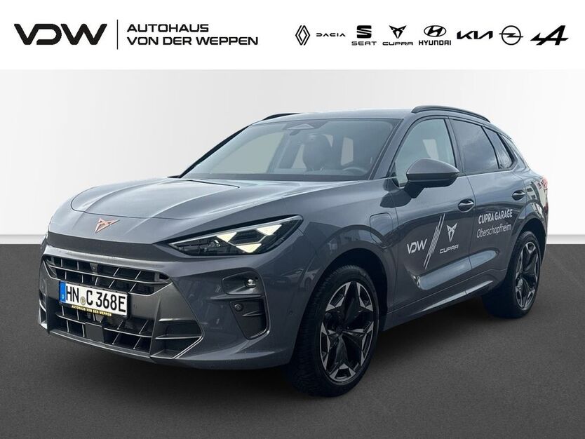 Cupra Terramar 5.000 km 45.950 € Mosbach 74821