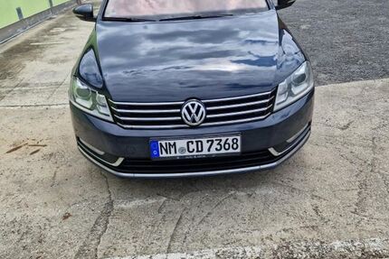 VW Passat Variant 343.700 km 5.499 &euro; Berching 92334
