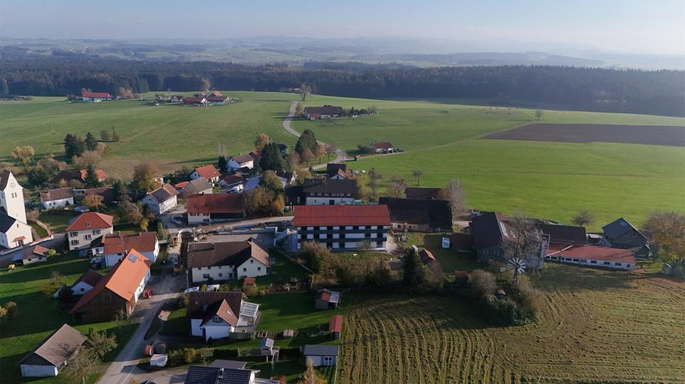 Etagenwohnung Leutkirch im Allgäu - 4 Zimmer, 104 m&sup2;, 1.380&euro; | Angebot:26293148