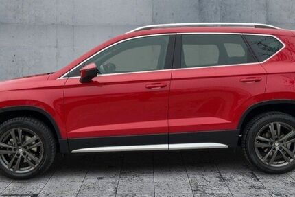 Seat Ateca 39.000 km 21.200 &euro; Bad Berneck 95460