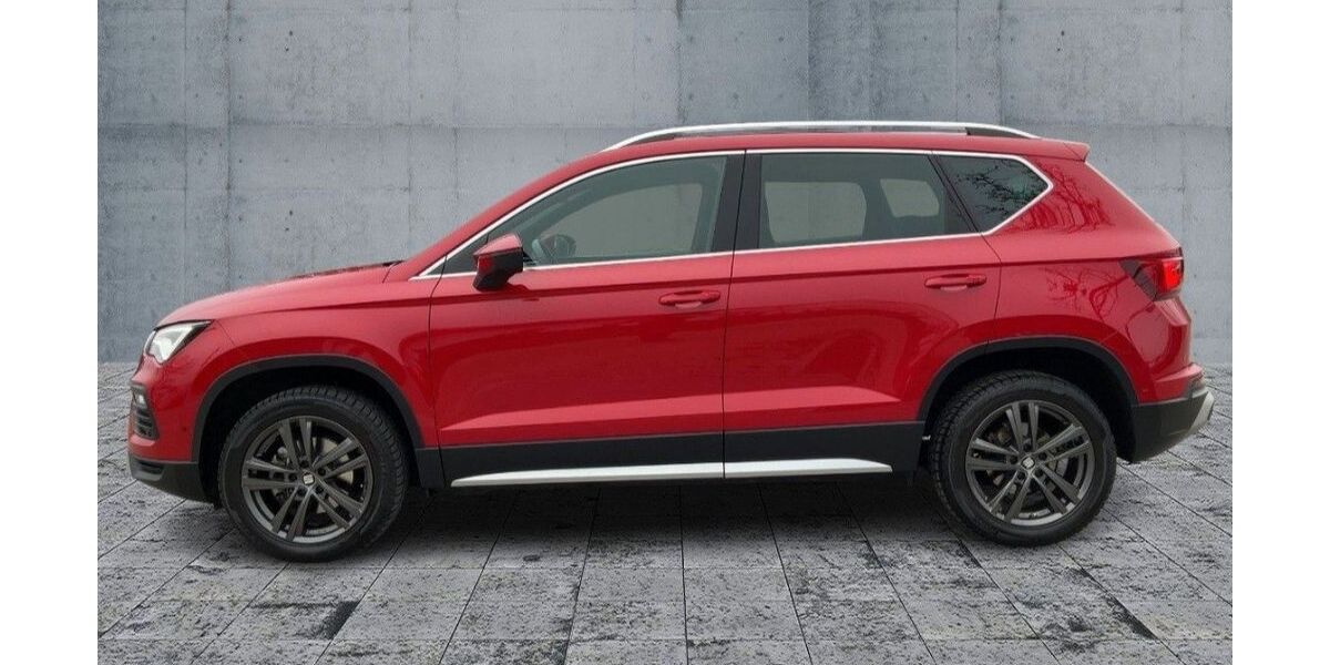Seat Ateca 39.000 km 21.200 &euro; Bad Berneck 95460