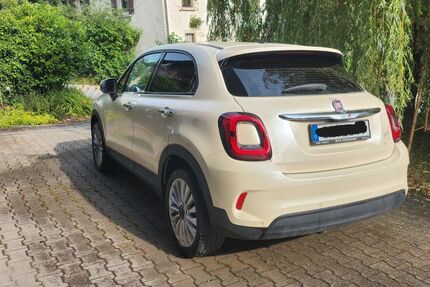 Fiat 500X 70.000 km 18.200 &euro; Crailsheim, Maulach 74564