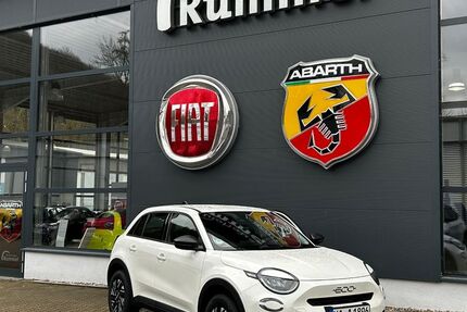 Fiat 600 3.500 km 24.190 € Ettlingen 76275