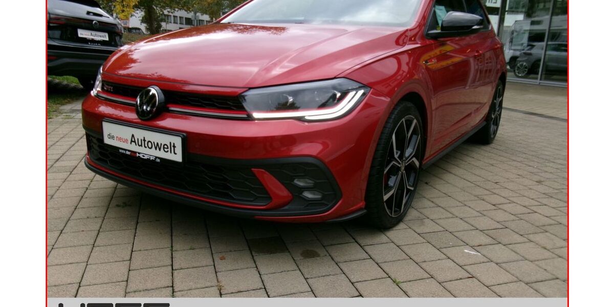 VW Polo 5.200 km 27.475 &euro; Sankt Augustin 53757