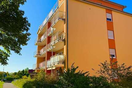 Wohnung Neustadt an der Aisch - 3 Zimmer, 76 m&sup2;, 295.000&euro; | Angebot:23068810