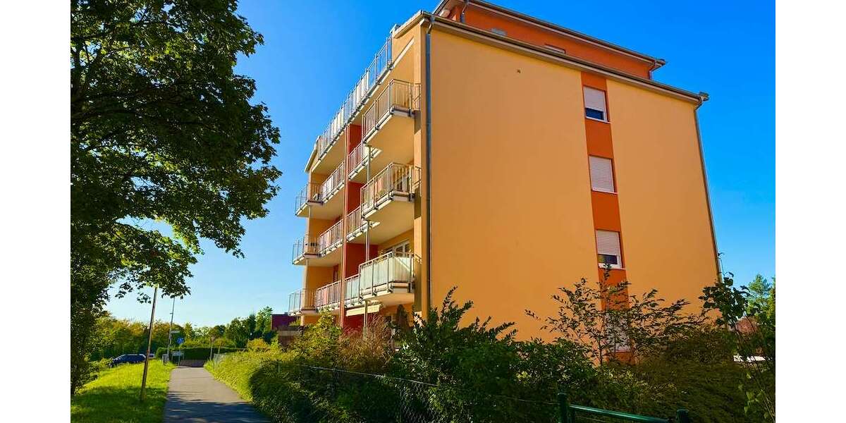 Wohnung zum Kaufen in Neustadt an der Aisch 295.000 € 76 m² 3 zimmer