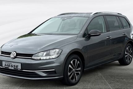 VW Golf 60.708 km 16.930 &euro; Sottrum 27367