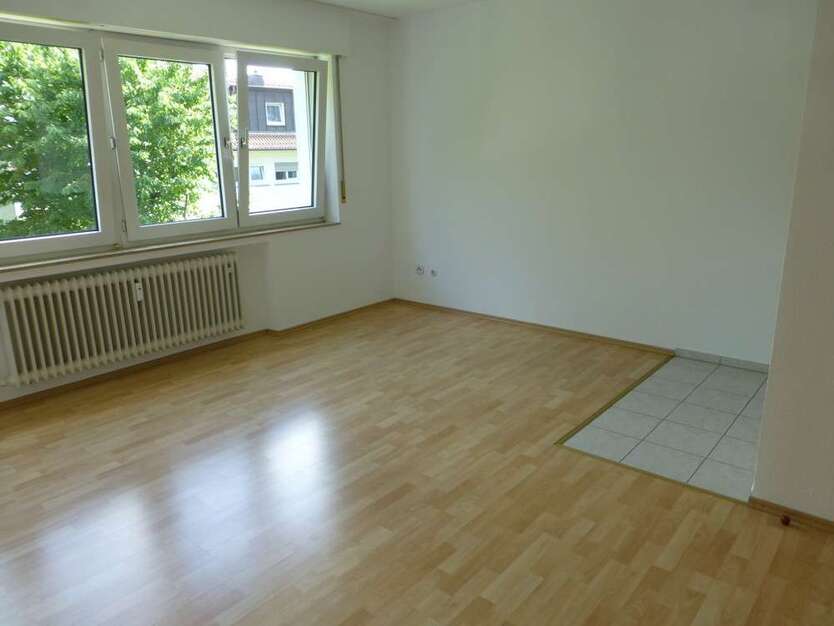 Wohnung zum Mieten in Ludwigsburg 425 € 30 m²