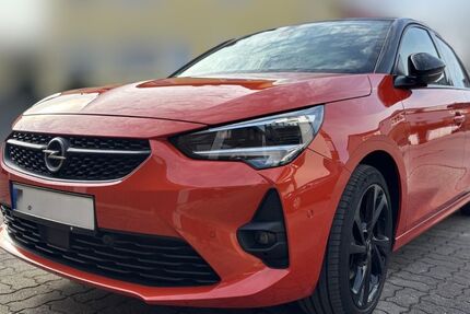 Opel Corsa 68.000 km 16.000 &euro; Beratzhausen 93176