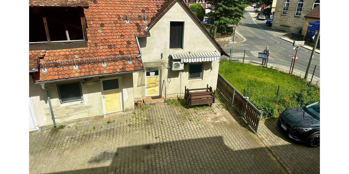 Mehrfamilienhaus, Wohnhaus Lauf an der Pegnitz Neunhof - 1 Zimmer, 320 m&sup2;, 349.000&euro; | Angebot:25563813