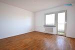 +++ Zuhause wohlfühlen! Renovierte 3-RaumWohnung mit Balkon und Tageslichtbad +++