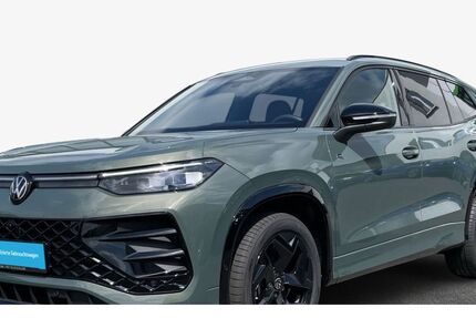 VW Tayron 7.480 km 52.950 &euro; Kaltenkirchen 24568