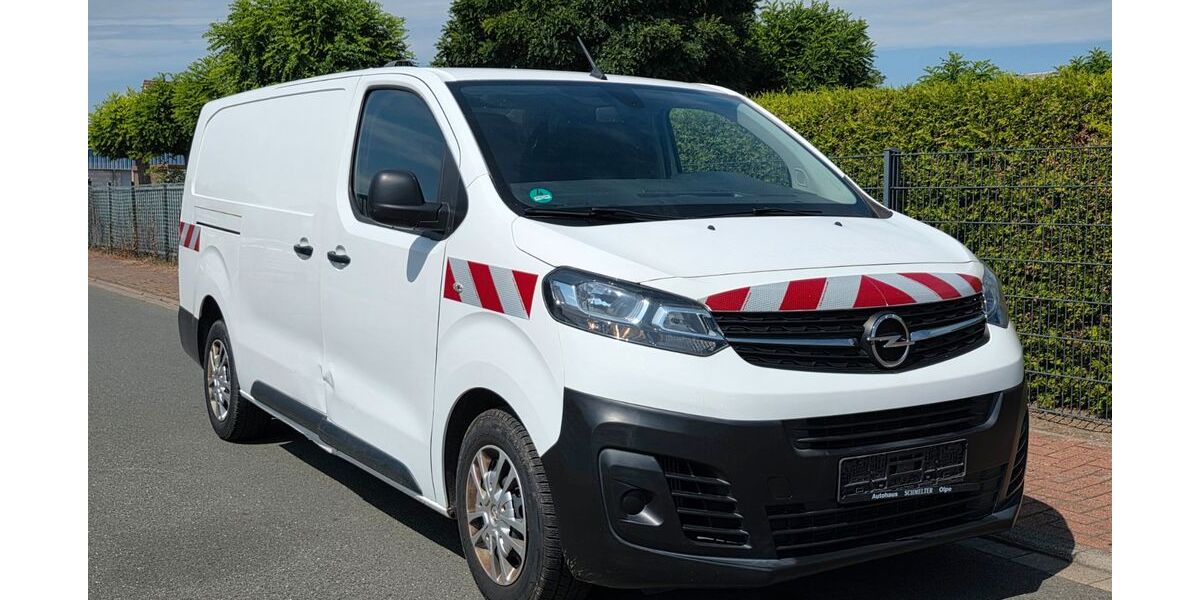 Opel Vivaro 63.256 km 11.490 &euro; Garbsen 30827