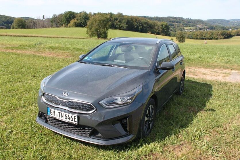 ceed Sportswagon