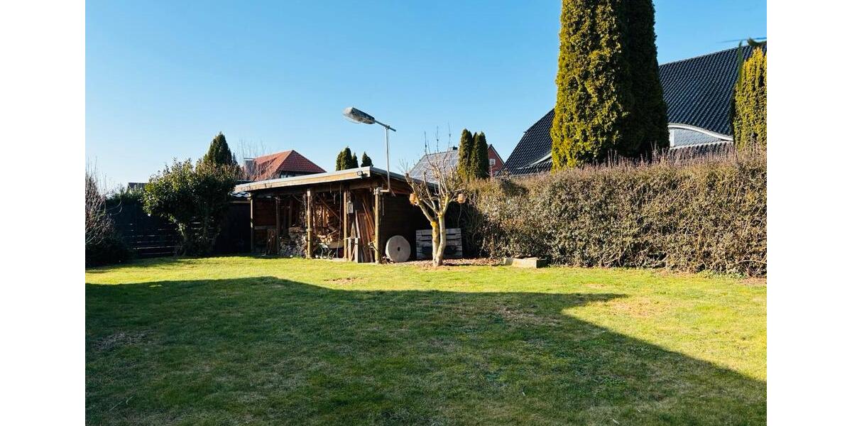 Einfamilienhaus Rühen - 5 Zimmer, 134 m&sup2;, 313.000&euro; | Angebot:26336152