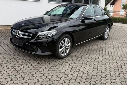 Mercedes-Benz C 300 66.500 km 23.900 &euro; Donaustauf 93093