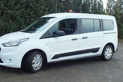 Ford Transit 16.000 km 21.500 &euro; Lauenburg/-Elbe 21481