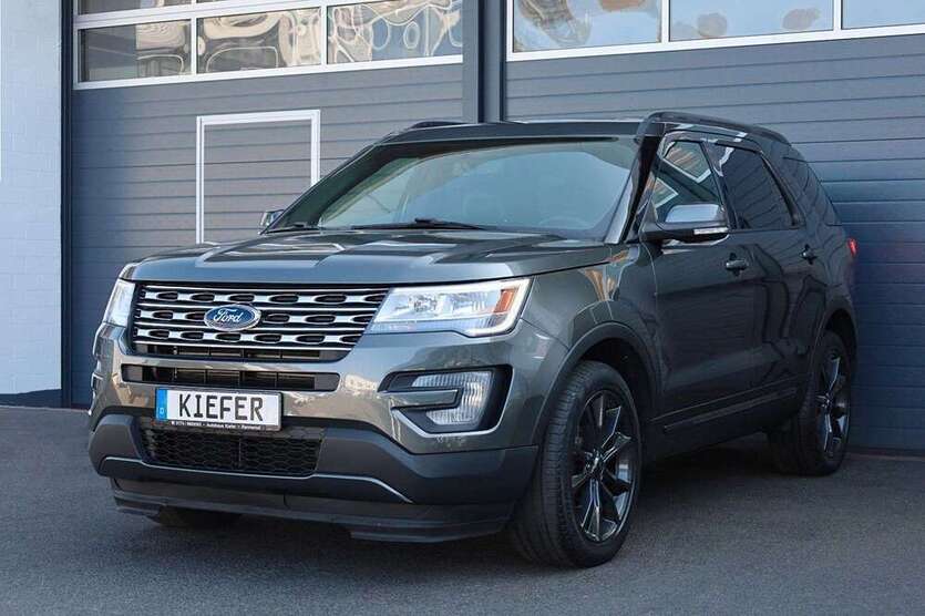 Explorer