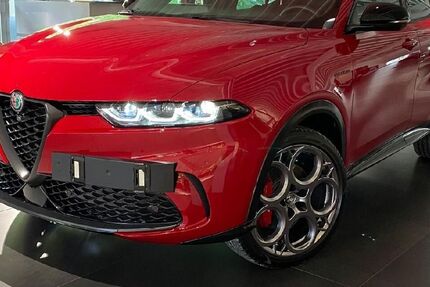 Alfa Romeo Tonale 13.000 km 32.000 &euro; Ingolstadt 85053