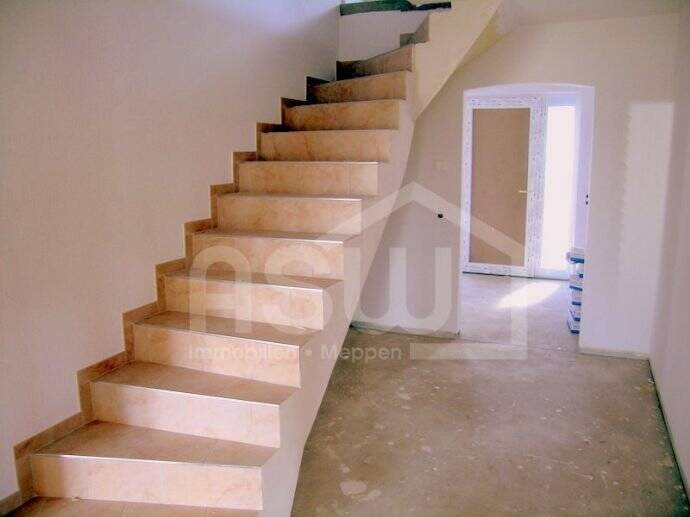 Einfamilienhaus Geeste / Dalum Geeste - 4 Zimmer, 121 m&sup2;, 435.000&euro; | Angebot:25681892