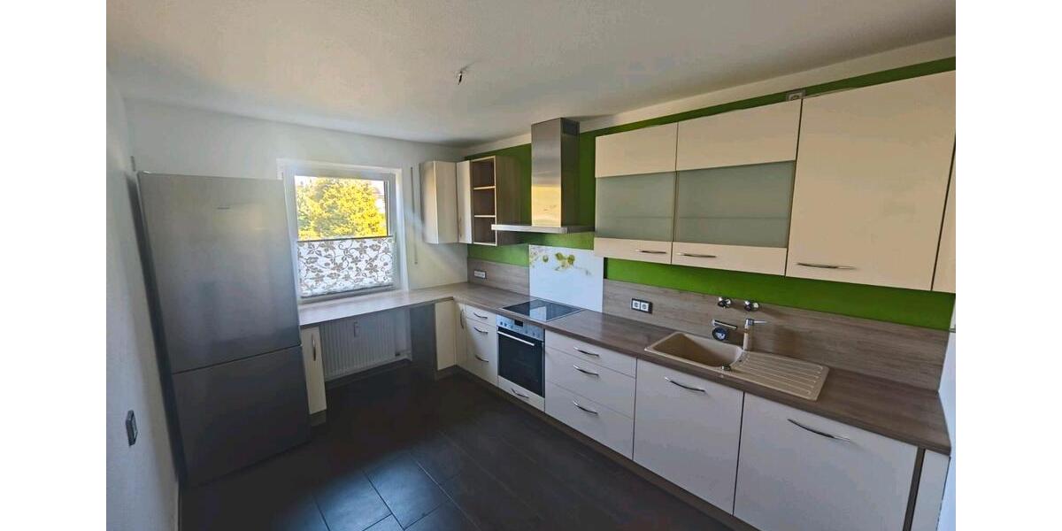 Erdgeschoßwohnung Mühldorf am Inn - 3 Zimmer, 89 m&sup2;, 365.000&euro; | Angebot:27121425