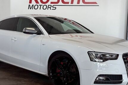 Audi S5 119.987 km 25.980 &euro; Neuwied 56566