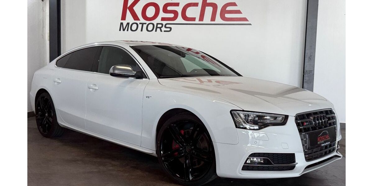 Audi S5 119.987 km 25.980 &euro; Neuwied 56566