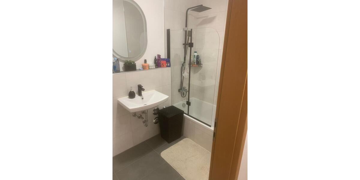 Terrassenwohnung Kümmersbruck - 2 Zimmer, 42 m&sup2;, 820&euro; | Angebot:25941766