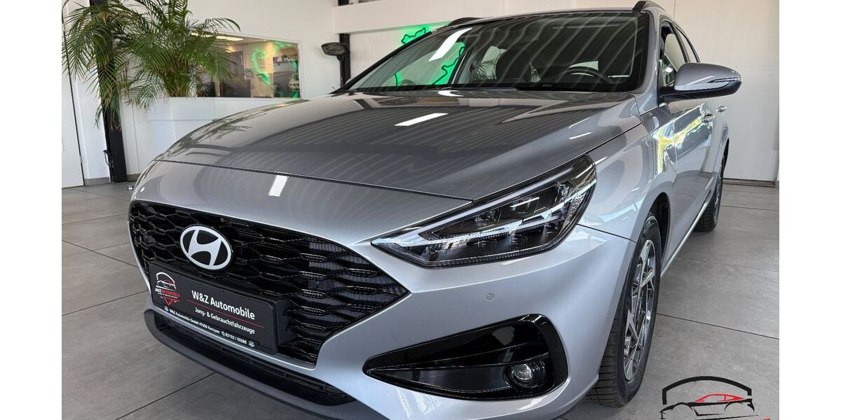 Hyundai i30 25.380 km 18.780 &euro; Kempen 47906