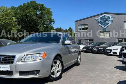 Volvo S80 131.734 km 10.999 € Hannover 30629
