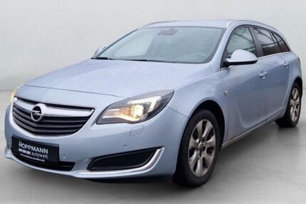 Opel Insignia 63.622 km 9.980 &euro; Attendorn 57439