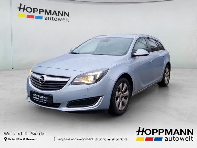 Opel Insignia 63.622 km 9.990 &euro; Attendorn 57439