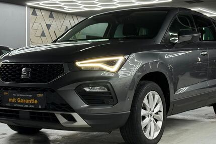 Seat Ateca 113.850 km 19.490 &euro; Peine 31226